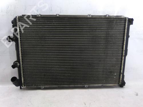 Køler RENAULT MEGANE I (BA0/1_) 1.4 e (BA0E, BA0V) (75 hp) 19873531