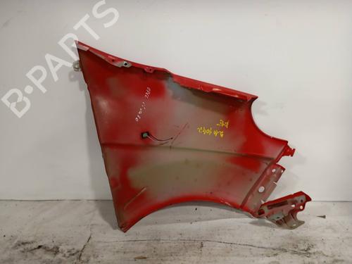 Left front fenders OPEL VIVARO A Bus (X83) 1.9 DTI (F7, J7, A07) | BP19867002C41 