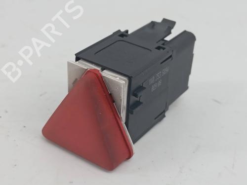 Warnblinkschalter für VW GOLF V (1K1) 2.0 TDI (136 hp) 32787435