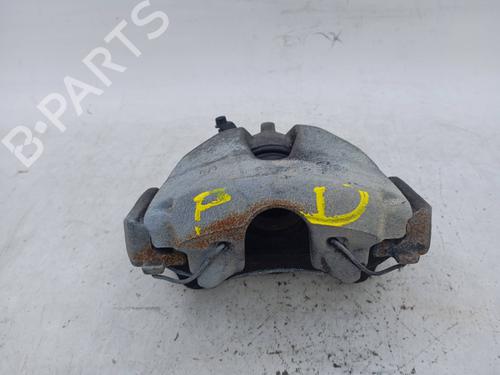 Used Right front brake caliper SAAB 9-5 Estate (YS3E) 2.0 t (150 hp) 27238614