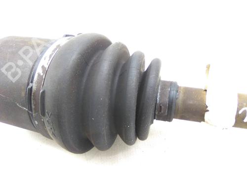 Right front driveshaft LANCIA Y (840_) 1.2 (840AA, 840AF1A) | BP29071514M39 