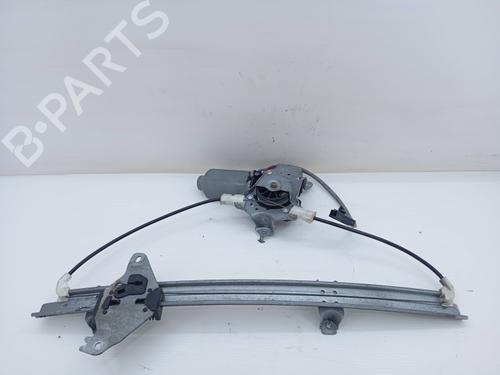 Front right window mechanism NISSAN PRIMERA Hatchback (P11) 2.0 TD | BP29184608C23