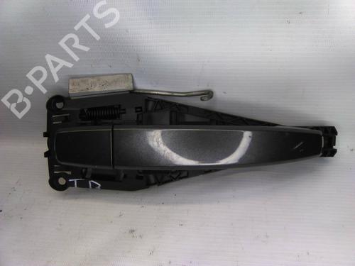 Used Rear right exterior door handle OPEL INSIGNIA A Sports Tourer (G09) 2.0 CDTI (35) (131 hp) 19816746