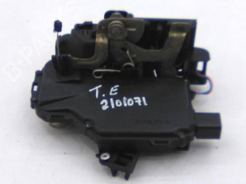 Rear left lock VW GOLF IV (1J1) 1.4 16V | BP25403400C100 
