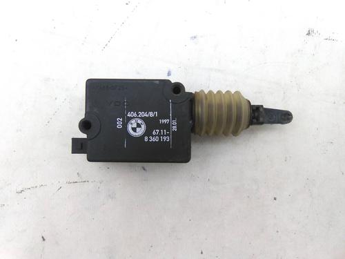 Used Other BMW 5 Touring (E39) 525 tds (143 hp) 22958146