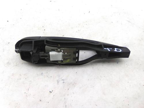 Rear right exterior door handle BMW 3 (E46) 320 d | BP22961612C130 