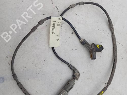 Used Electronic module BMW 3 (E46) 320 d (136 hp) 24377074