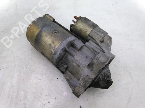 Used Starter RENAULT SAFRANE I (B54_) 2.1 dT (B546) (88 hp) 19826987