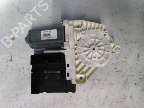 Front left window mechanism VW GOLF V (1K1) 1.6 | BP19818743C22 