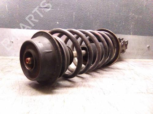 Left front shock absorber SEAT IBIZA II (6K1) 1.9 SDI | BP19860658M16 