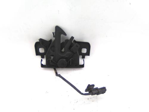 Hood lock RENAULT CLIO IV (BH_) 1.5 dCi (BHMW) | BP20723964C133 