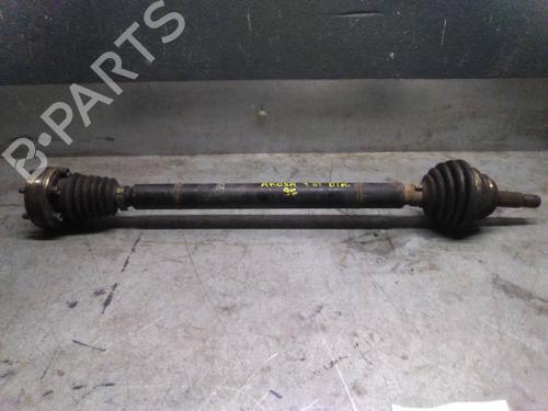 Used Right front driveshaft SEAT AROSA (6H1) 1.0 (50 hp) 19853139