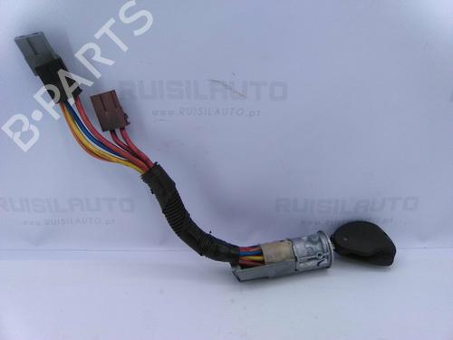 Used Ignition barrel CITROËN XANTIA Break (X1_, X2_) 1.8 i 16V (110 hp) 19862933