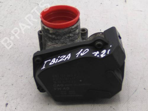 Used Other SEAT IBIZA IV (6J5, 6P1) 1.2 (60 hp) 19836431