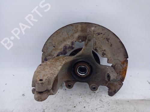 Right front steering knuckle VOLVO C30 (533) 1.6 D | BP19841729M26 