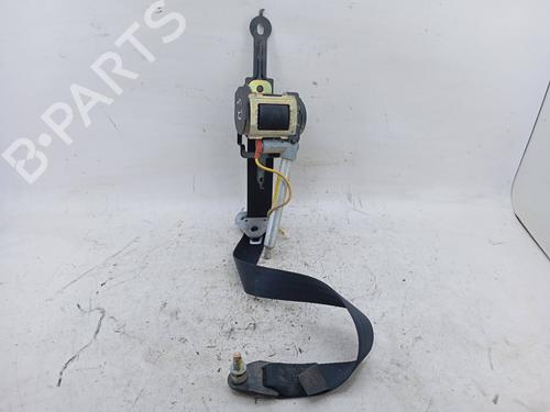 Used Front right seatbelt Front right seatbelt NISSAN PRIMERA Traveller (WP11) 1.6 16V (99 hp) 25725991 25725991