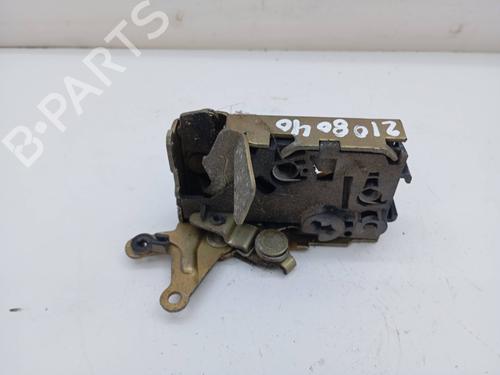 Used Rear left lock CITROËN AX (ZA-_) 11 (54 hp) 30280023