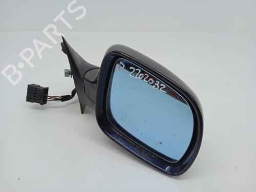 Used Right mirror AUDI A4 B5 (8D2) 2.5 TDI (150 hp) 31023744