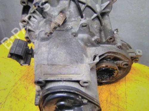 Gearbox SEAT CORDOBA (6K1, 6K2) 1.4 i | BP19875902M3 