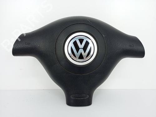 Airbag stuur VW GOLF IV (1J1) 1.9 TDI (90 hp) 32189792