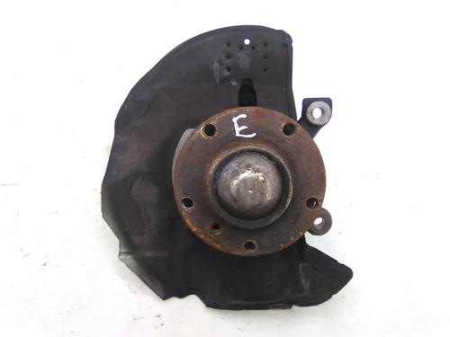 Used Left front steering knuckle BMW 3 (E46) 320 d (129 hp) 19827678
