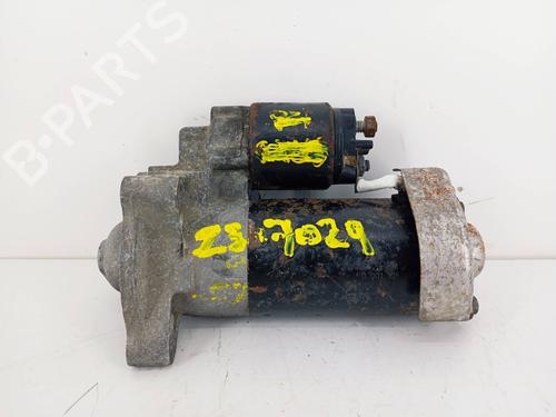 Startmotor Startmotor CITROËN SAXO (S0, S1) 1.5 D (57 hp) 34246999 34246999