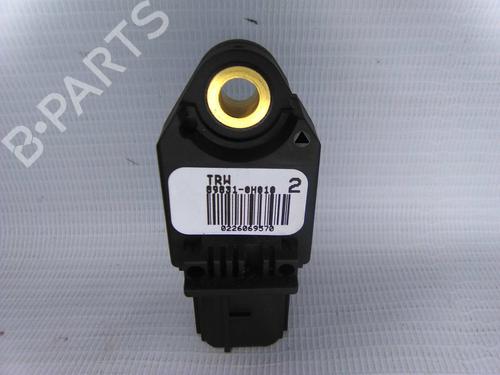 Used Other TOYOTA YARIS (_P9_) 1.4 D-4D (NLP90_, NLP90R) (90 hp) 19865890