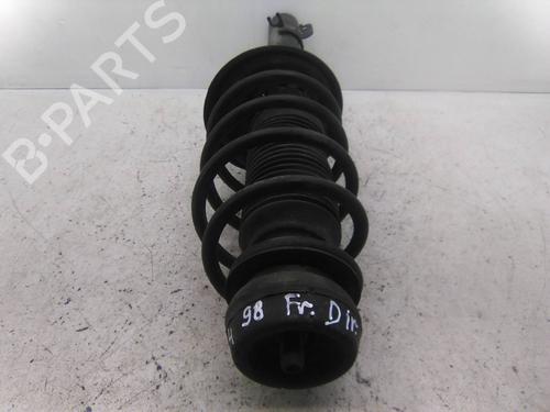 Right front shock absorber VW GOLF IV (1J1) 1.6 | BP19810192M17 