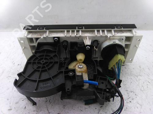 Climate control ROVER 45 I Hatchback (RT) 1.4 | BP19862259I5 