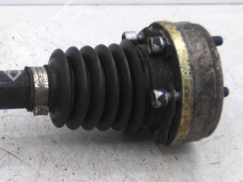 Left front driveshaft VW GOLF IV (1J1) 1.4 16V | BP19815370M38
