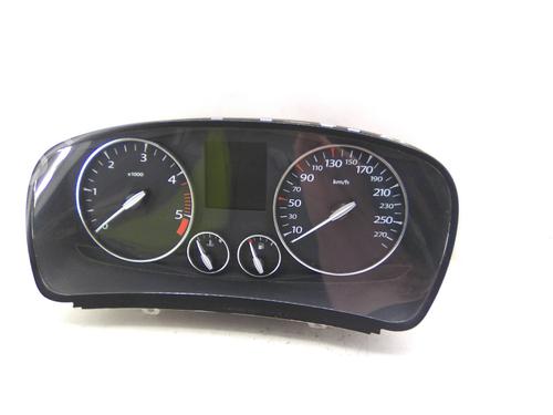 Used Instrument cluster RENAULT LAGUNA III (BT0/1) 2.0 dCi (BT07, BT0J, BT14, BT1A, BT1S) (131 hp) 27544882
