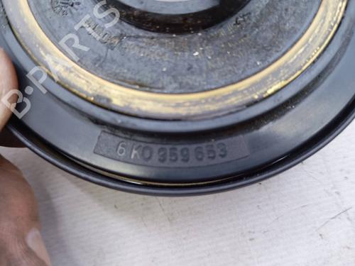 Squib airbag SEAT CORDOBA (6K1, 6K2) 1.4 16V | BP30079200C102