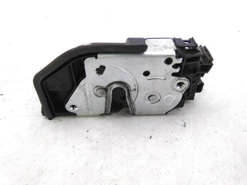 Used Front right lock BMW 2 Coupe (F22, F87) 220 i (184 hp) 19831187