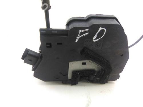 Front right lock RENAULT CLIO IV (BH_) 1.5 dCi (BHMW) | BP19840488C97 