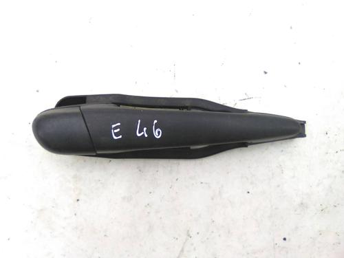 Used Front right exterior door handle BMW 3 (E46) 320 d (136 hp) 22953691
