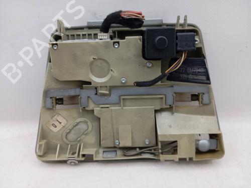 Innerbelysning MERCEDES-BENZ E-CLASS (W210) E 220 D (210.004) | BP25344362I8 