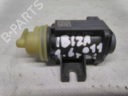 Ander SEAT IBIZA IV (6J5, 6P1) 1.6 TDI (105 hp) 19857026