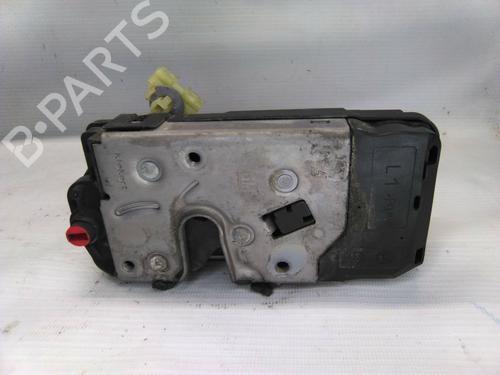 Used Rear left lock OPEL ASTRA H (A04) 1.3 CDTI (L48) (90 hp) 19812815