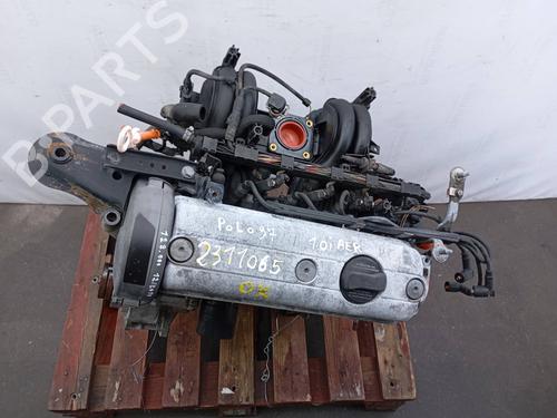 Used Engine VW POLO III (6N1) 50 1.0 (50 hp) 29002814