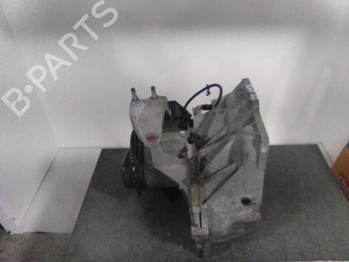 Gearbox FORD FIESTA VI (CB1, CCN) 1.4 TDCi | BP19831843M3 