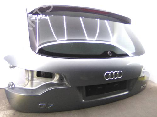 Tailgate AUDI Q7 (4LB) 3.0 TDI quattro | BP19840090C6 
