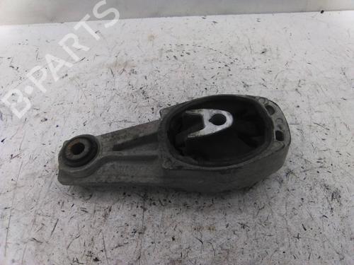 Used Gearbox mount PEUGEOT 208 I (CA_, CC_) 1.2 THP 110 (110 hp) 19837386