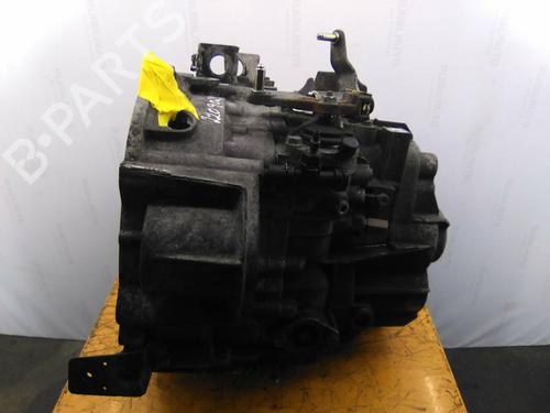 Gearbox SEAT LEON (1M1) 1.9 TDI | BP19828210M3 