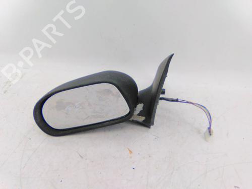 Left mirror FIAT BRAVA (182_) 1.2 16V 80 NAO-VISIVEL