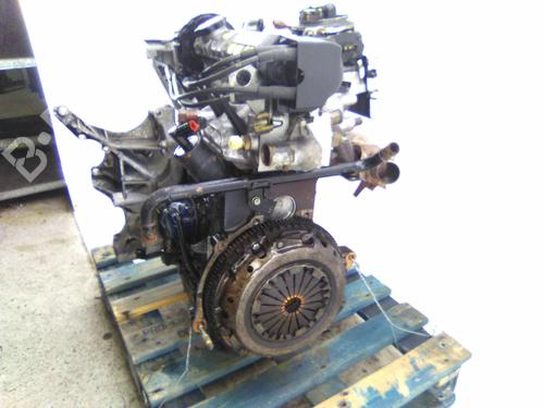 Engine RENAULT LAGUNA I Grandtour (K56_) 1.8 (K56S/T/0) | BP29901029M1