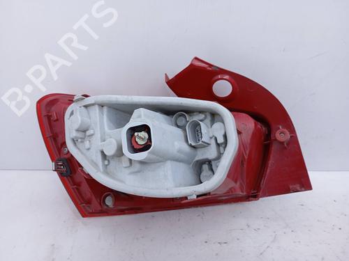 Right taillight SEAT IBIZA IV (6J5, 6P1) 1.4 | BP30079162C35