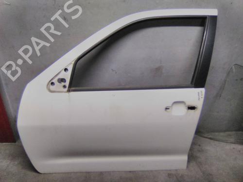 Used Left front door SEAT IBIZA II (6K1) 1.0 i (50 hp) 19854006