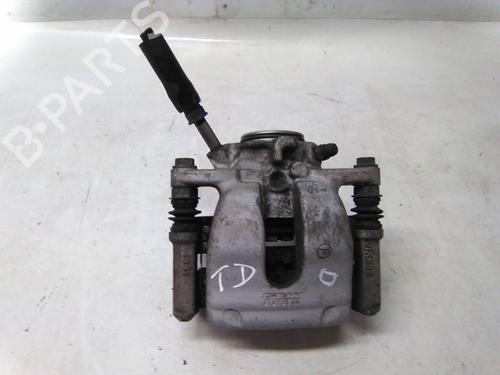 Used Right rear brake caliper MERCEDES-BENZ CLA Coupe (C117) CLA 250 4-matic (117.346) (211 hp) 19814424