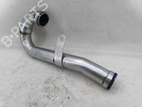 Pipe RENAULT CLIO II (BB_, CB_) 1.5 dCi (B/CB03) | BP31256214M125