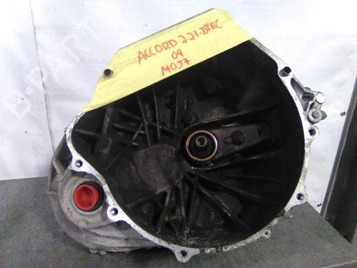 Used Gearbox HONDA ACCORD VIII (CU) 2.2 i-DTEC (CU3) (150 hp) 19828715